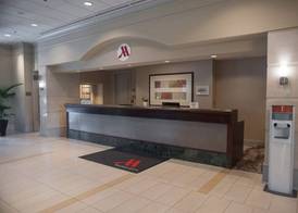 Chicago Marriott Suites Deerfield 2