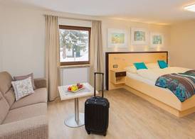 Hotel & Art Kristiana 3