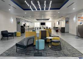 La Quinta by Wyndham Tampa Central 2