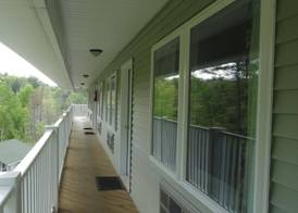 Studio Motel of Lake George 4