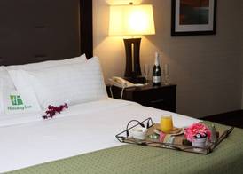 Holiday Inn BUDD LAKE - ROCKAWAY AREA by IHG 4