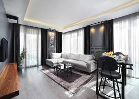 Ataşehir The Place Suites 5