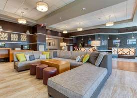 Drury Inn & Suites Cincinnati Northeast Mason 3