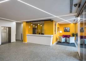 Oasis Hotel 3