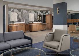 Courtyard by Marriott Indianapolis Plainfield 2