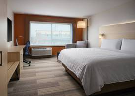 Holiday Inn Express & Suites LOCKPORT by IHG 4