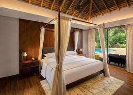 Sheraton Grand Chennai Resort & Spa 5