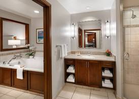 Marriott's Maui Ocean Club - Lahaina & Napili Towers 4