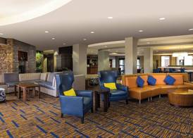 Courtyard by Marriott Ontario Rancho Cucamonga 4