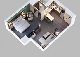 Staybridge Suites OVERLAND PARK-KANSAS CITY AREA by IHG 2