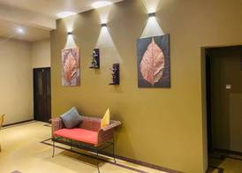 Edward's airport guest in Negombo located 2.1 mile from Colombo Bandaranaike International Airport 4