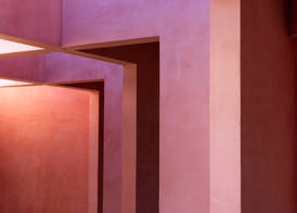 Laiva Hotel San Jose by Tasman 5