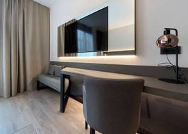 DION Hotel Wattens 5