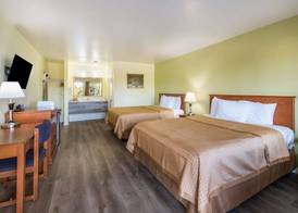 Americas Best Value Inn Santa Rosa, CA 5