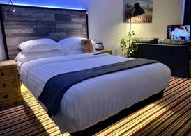 The Waterfront Lodges 2