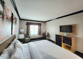 Days Inn by Wyndham Baton Rouge I-10 5