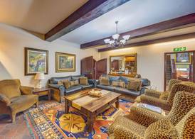 Aanmani Boutique Residence 4