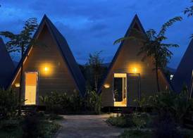 Nature Resort Vangvieng 4