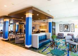 Holiday Inn Express & Suites GREENVILLE S - PIEDMONT by IHG 3