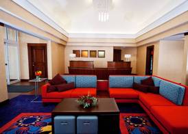 Residence Inn by Marriott Auburn 2