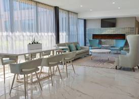 Element by Marriott Toronto Airport 2