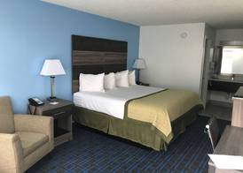 Baymont by Wyndham Anderson Clemson 3