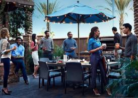 Residence Inn By Marriott Detroit Troy Madison Hei 3