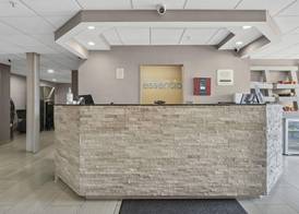 Sonesta Essential Hotels & Suites Kansas City/Blue Springs 5