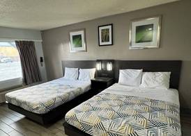 Motel 6 Cordele, GA 5