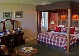 Bunchrew House Hotel 5
