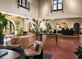 The Ritz-Carlton Bacara, Santa Barbara 4