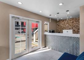 Quality Inn San Diego South - Chula Vista 4