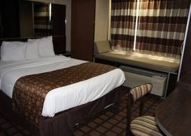 Microtel Inn and Suites North Canton 5