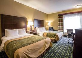 Quality Inn Franklin 3