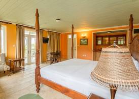 Rosalie Bay Eco Resort & Spa 4