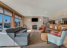 Comfort Suites Huntsville MidCity District at Research Park 3