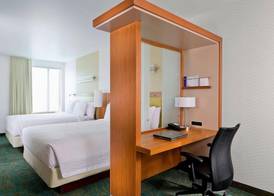 SpringHill Suites by Marriott Philadelphia Langhorne 5