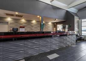 Quality Inn Duncan Spartanburg West 2
