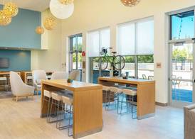 Element by Marriott Sacramento Airport 2