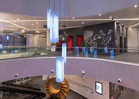 Ramada Encore by Wyndham Puebla 5