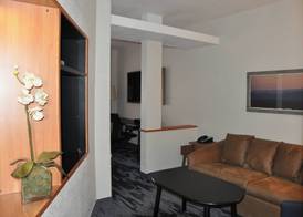 Fairfield Inn & Suites Ukiah Mendocino County 4