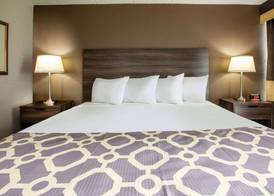 Baymont by Wyndham Northwood 4