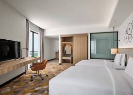 Holiday Inn & Suites Penang Prai by IHG 5