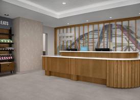 Hampton Inn By Hilton East Peoria 4