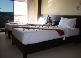 Starbeach Guest House 3