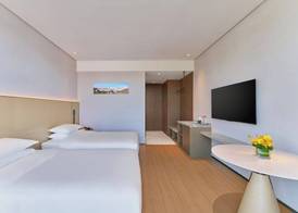 Hyatt Place Shenzhen Longgang 4