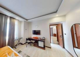 Lemaiyan Suites 4