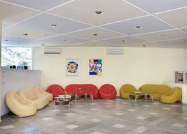 Hotel Compass 4