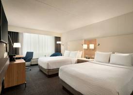 Crowne Plaza PHILADELPHIA - KING OF PRUSSIA by IHG 2