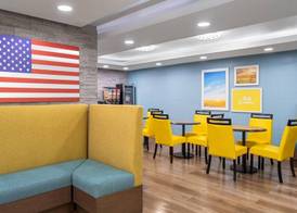 Days Inn by Wyndham Cloverdale Greencastle 5
